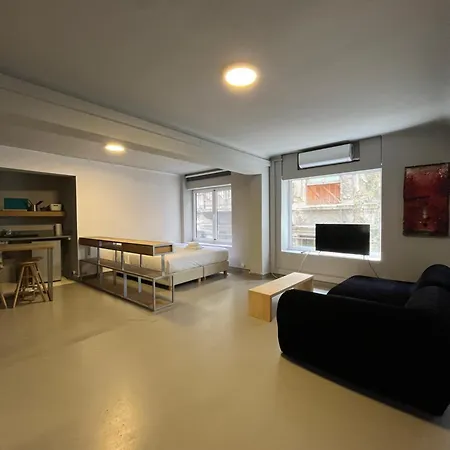 Mosaikon Guesthouses #Vasilikis Str Athens Exterior photo