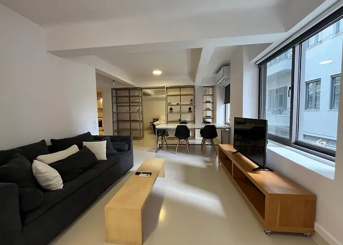 Mosaikon Guesthouses #Vasilikis Str