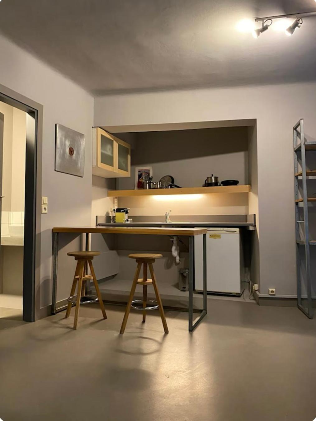 Mosaikon #vasilikis Str Apartment *
