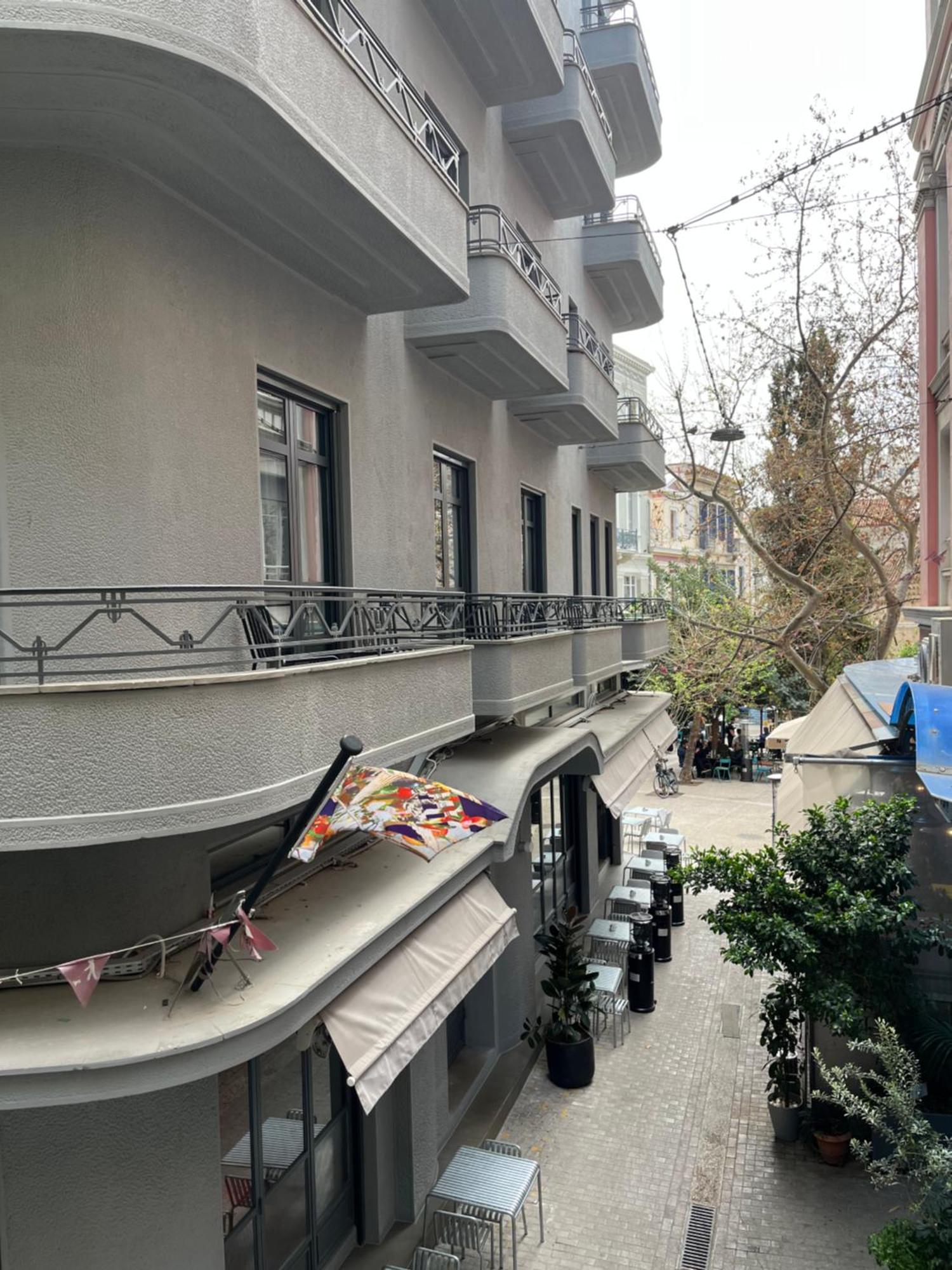 Mosaikon #vasilikis Str