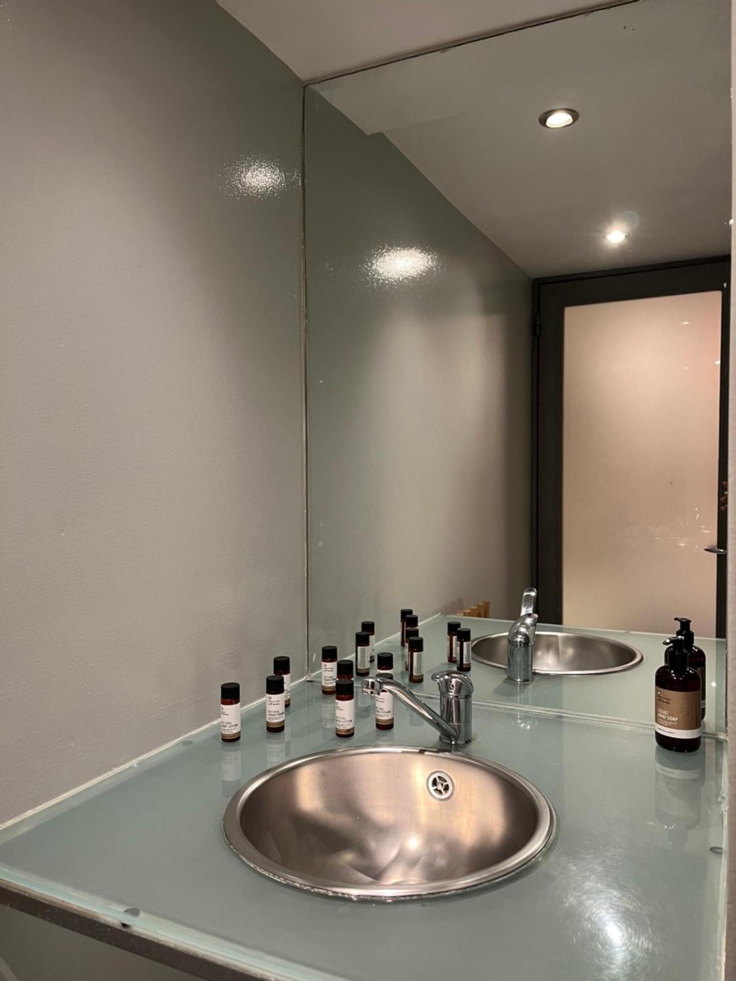 Mosaikon #vasilikis Str Apartment