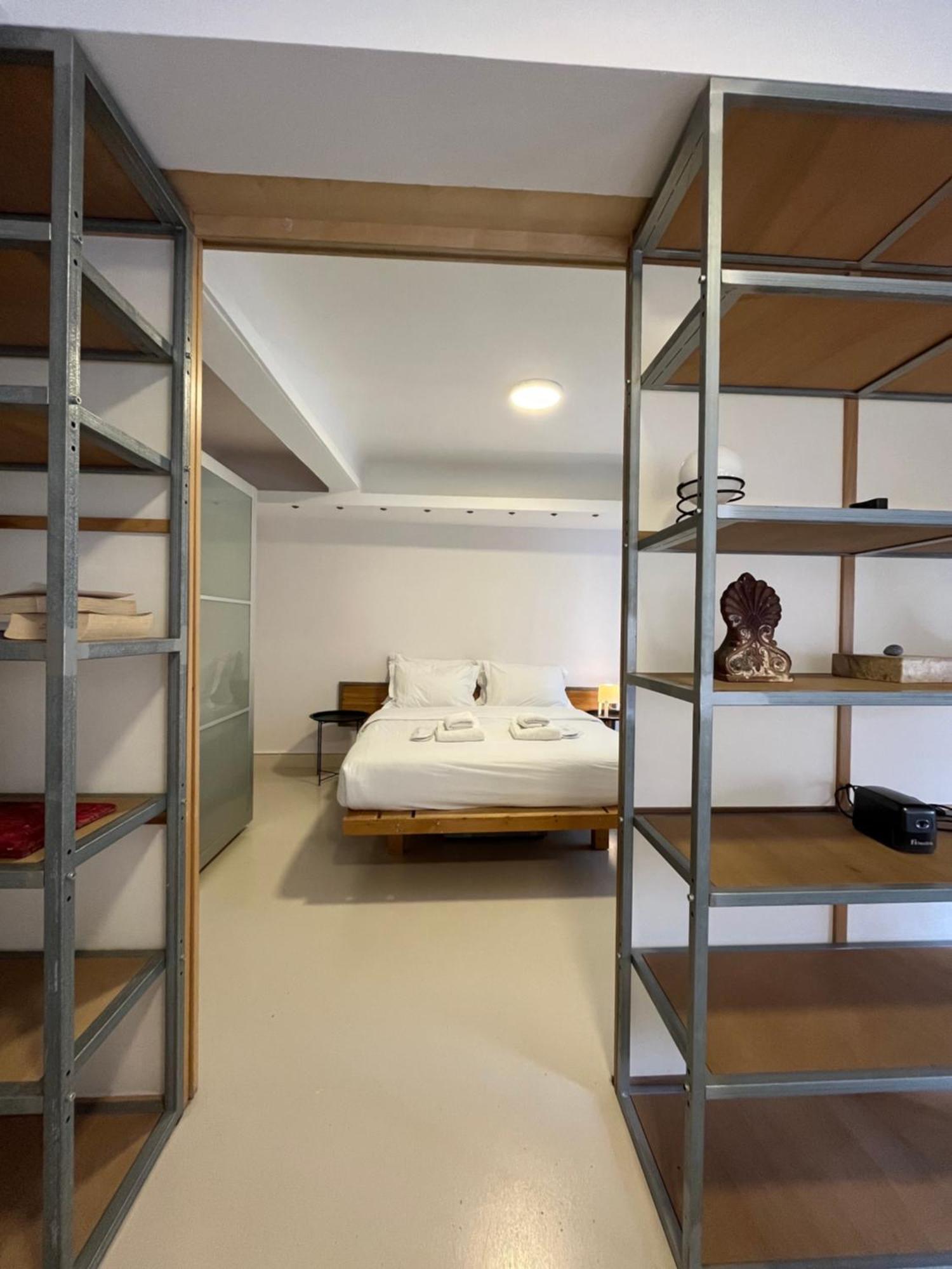 Apartment Mosaikon #vasilikis Str