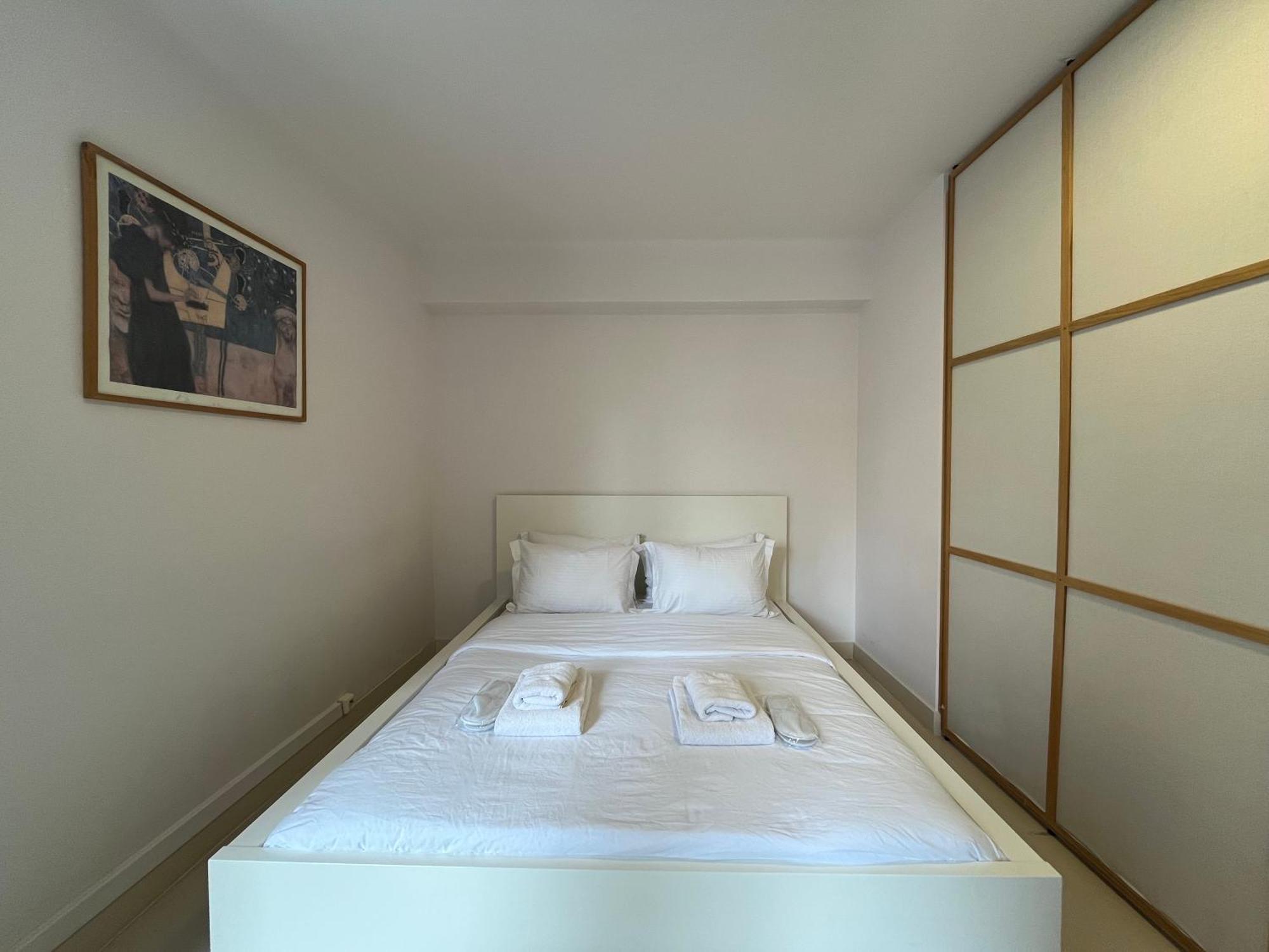 Apartment Mosaikon #vasilikis Str